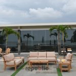 Pavilion Set Furniture