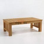 Basudewa Teak Coffee Table