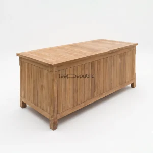 Pavillion Storage Bench